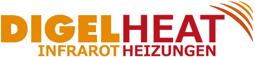 DIGEL HEAT – Texpö Infrarotheizungen
