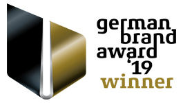 German Brand Award 2019
